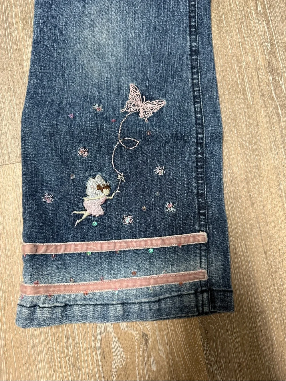 Faded Glory vtg y2k